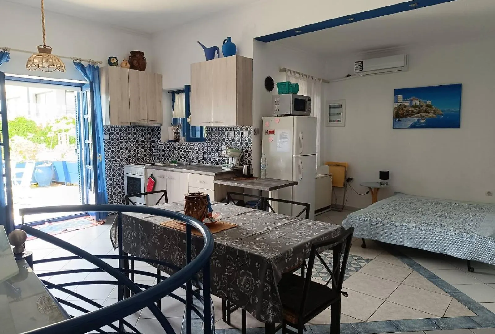 Right Across The Sea Villa Nea Kallikrateia Greece